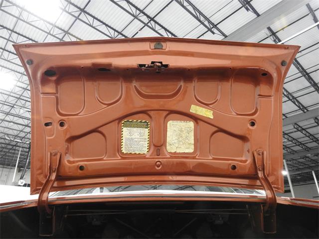 1975 Oldsmobile Cutlass (CC-1176197) for sale in Kenosha, Wisconsin