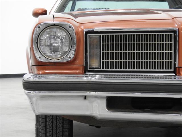 1975 Oldsmobile Cutlass (CC-1176197) for sale in Kenosha, Wisconsin