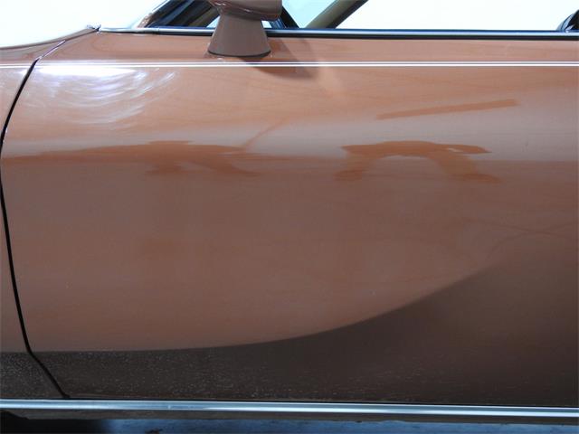 1975 Oldsmobile Cutlass (CC-1176197) for sale in Kenosha, Wisconsin