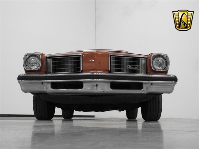 1975 Oldsmobile Cutlass (CC-1176197) for sale in Kenosha, Wisconsin