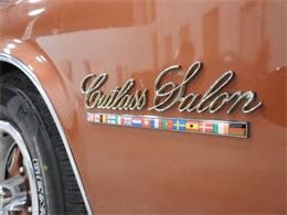 1975 Oldsmobile Cutlass (CC-1176197) for sale in Kenosha, Wisconsin