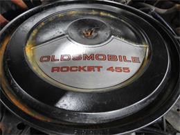 1975 Oldsmobile Cutlass (CC-1176197) for sale in Kenosha, Wisconsin