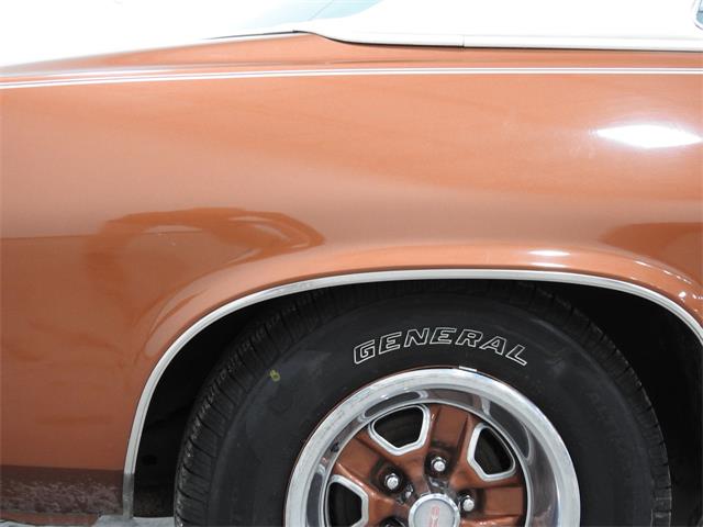 1975 Oldsmobile Cutlass (CC-1176197) for sale in Kenosha, Wisconsin