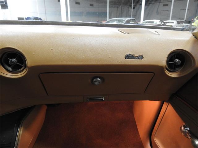 1975 Oldsmobile Cutlass (CC-1176197) for sale in Kenosha, Wisconsin