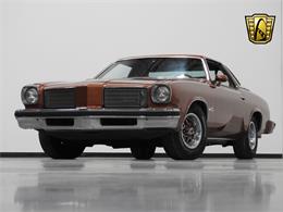 1975 Oldsmobile Cutlass (CC-1176197) for sale in Kenosha, Wisconsin
