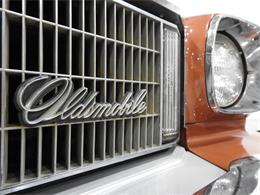 1975 Oldsmobile Cutlass (CC-1176197) for sale in Kenosha, Wisconsin