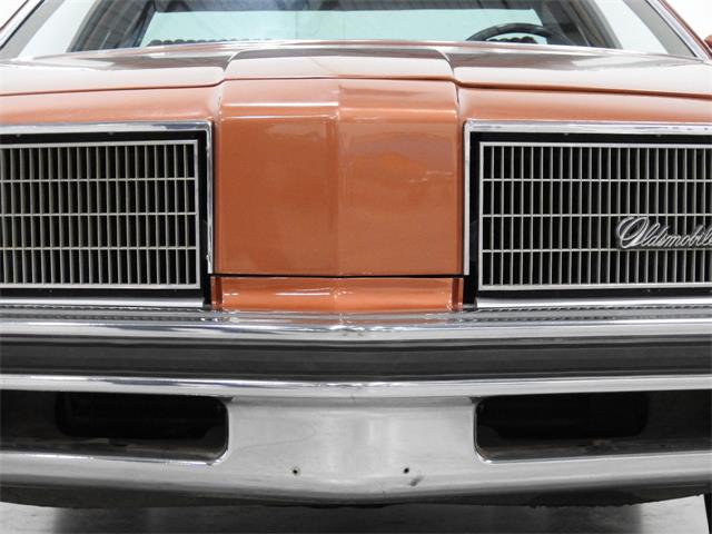 1975 Oldsmobile Cutlass (CC-1176197) for sale in Kenosha, Wisconsin
