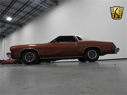 1975 Oldsmobile Cutlass (CC-1176197) for sale in Kenosha, Wisconsin