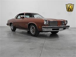 1975 Oldsmobile Cutlass (CC-1176197) for sale in Kenosha, Wisconsin