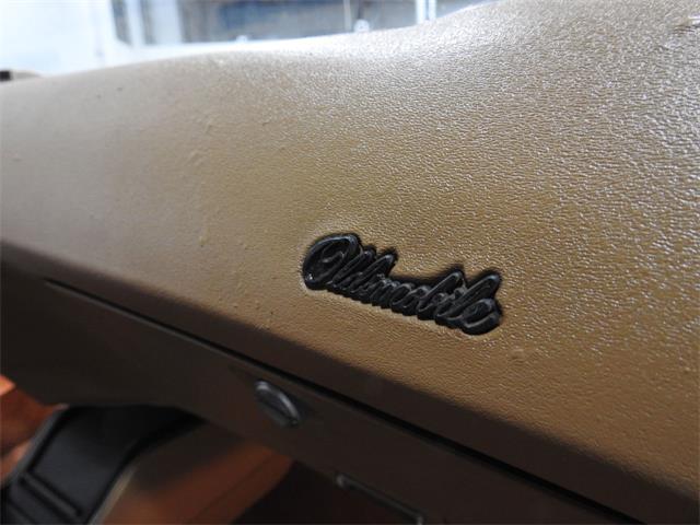 1975 Oldsmobile Cutlass (CC-1176197) for sale in Kenosha, Wisconsin