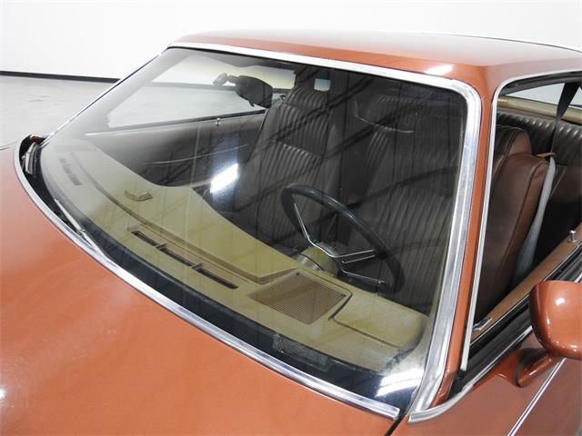 1975 Oldsmobile Cutlass (CC-1176197) for sale in Kenosha, Wisconsin