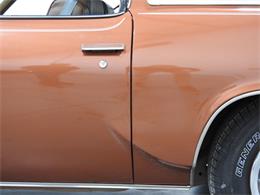 1975 Oldsmobile Cutlass (CC-1176197) for sale in Kenosha, Wisconsin