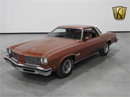 1975 Oldsmobile Cutlass (CC-1176197) for sale in Kenosha, Wisconsin