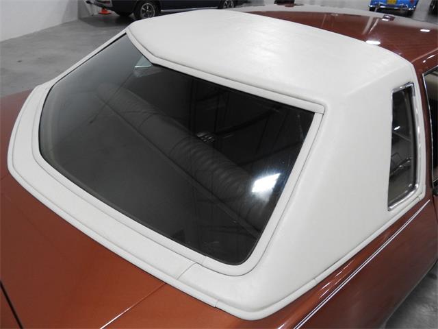 1975 Oldsmobile Cutlass (CC-1176197) for sale in Kenosha, Wisconsin
