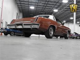 1975 Oldsmobile Cutlass (CC-1176197) for sale in Kenosha, Wisconsin