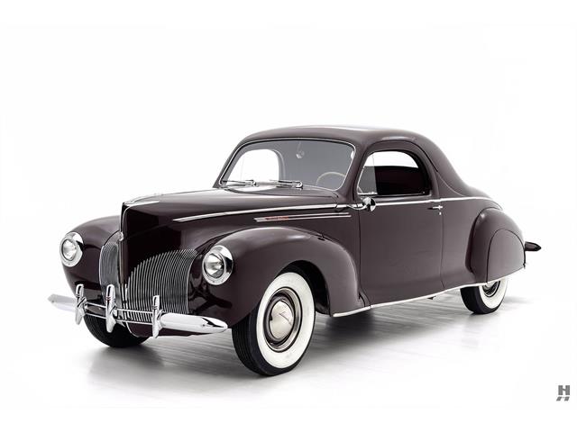 1940 Lincoln Zephyr (CC-1176198) for sale in Saint Louis, Missouri