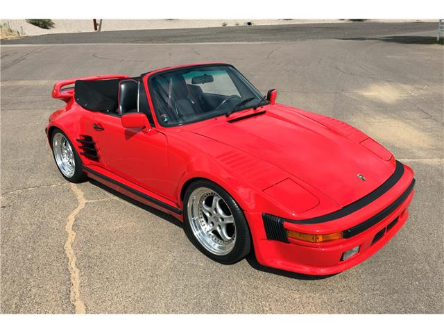 1983 Porsche 911SC (CC-1170062) for sale in Scottsdale, Arizona