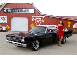 1969 Plymouth Road Runner (CC-1176204) for sale in Lenoir City, Tennessee