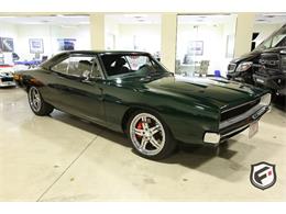 1968 Dodge Charger (CC-1176213) for sale in Chatsworth, California