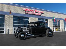 1931 Ford Coupe (CC-1176214) for sale in St. Charles, Missouri