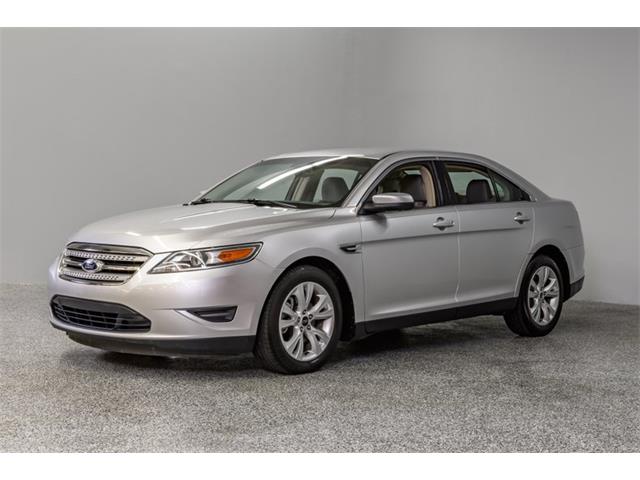 2011 Ford Taurus (CC-1176220) for sale in Concord, North Carolina