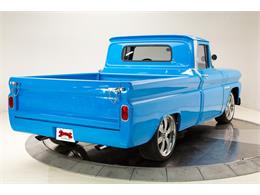 1960 Chevrolet C10 (CC-1176222) for sale in Cedar Rapids, Iowa