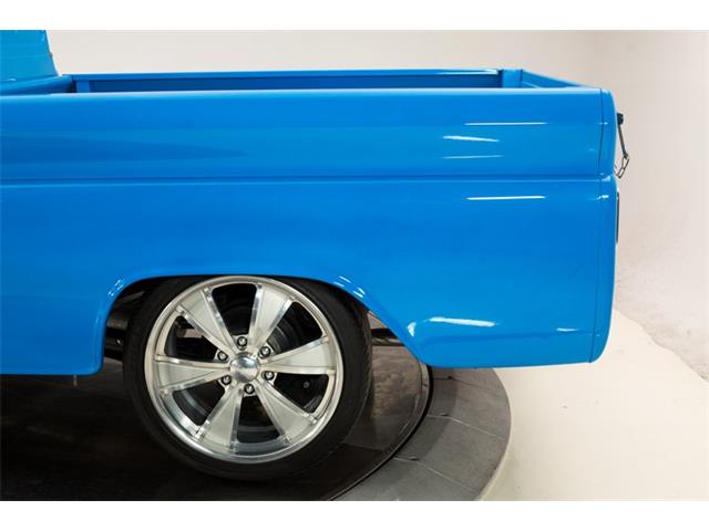 1960 Chevrolet C10 (CC-1176222) for sale in Cedar Rapids, Iowa