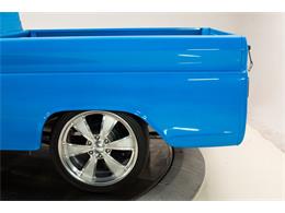 1960 Chevrolet C10 (CC-1176222) for sale in Cedar Rapids, Iowa