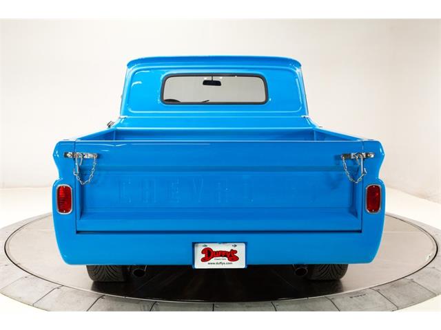 1960 Chevrolet C10 (CC-1176222) for sale in Cedar Rapids, Iowa