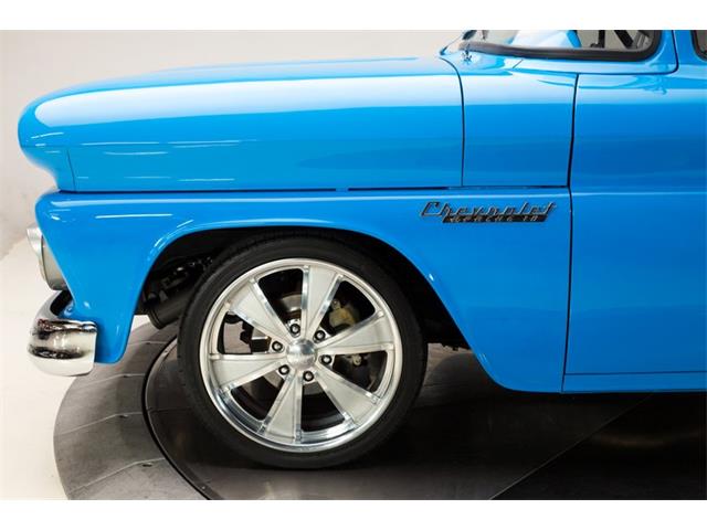 1960 Chevrolet C10 (CC-1176222) for sale in Cedar Rapids, Iowa