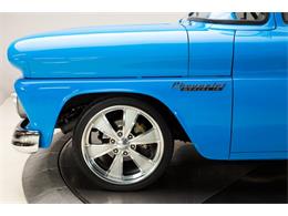 1960 Chevrolet C10 (CC-1176222) for sale in Cedar Rapids, Iowa