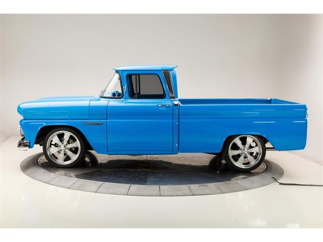 1960 Chevrolet C10 (CC-1176222) for sale in Cedar Rapids, Iowa