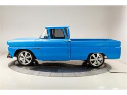 1960 Chevrolet C10 (CC-1176222) for sale in Cedar Rapids, Iowa