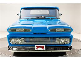 1960 Chevrolet C10 (CC-1176222) for sale in Cedar Rapids, Iowa