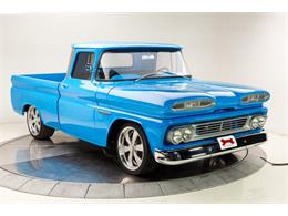 1960 Chevrolet C10 (CC-1176222) for sale in Cedar Rapids, Iowa