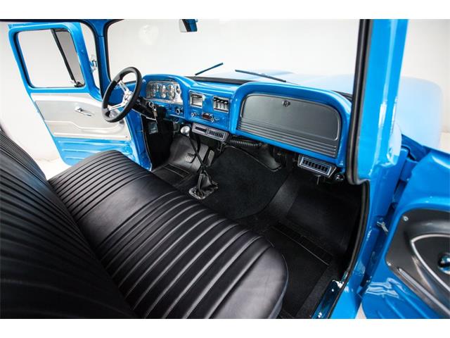 1960 Chevrolet C10 (CC-1176222) for sale in Cedar Rapids, Iowa