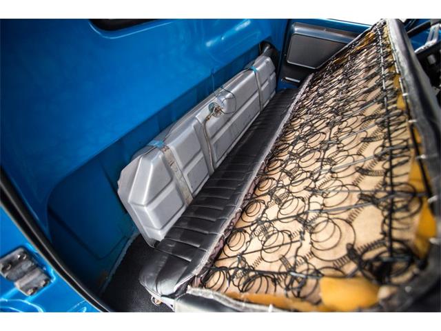 1960 Chevrolet C10 (CC-1176222) for sale in Cedar Rapids, Iowa