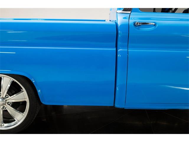 1960 Chevrolet C10 (CC-1176222) for sale in Cedar Rapids, Iowa