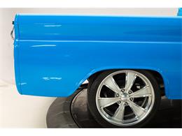 1960 Chevrolet C10 (CC-1176222) for sale in Cedar Rapids, Iowa