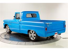 1960 Chevrolet C10 (CC-1176222) for sale in Cedar Rapids, Iowa
