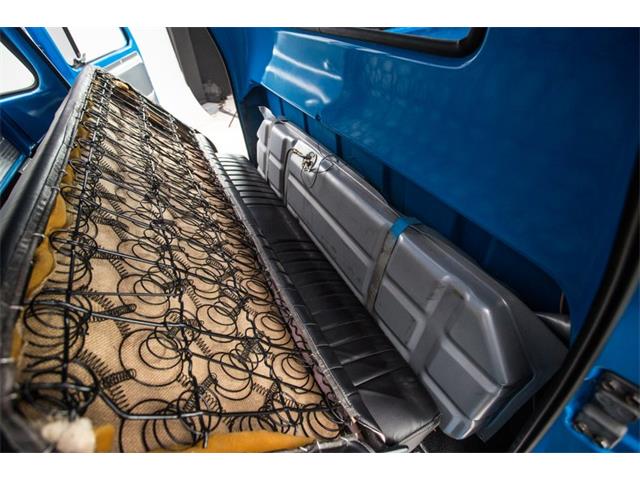 1960 Chevrolet C10 (CC-1176222) for sale in Cedar Rapids, Iowa