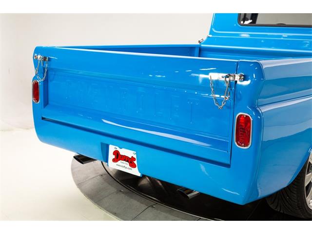 1960 Chevrolet C10 (CC-1176222) for sale in Cedar Rapids, Iowa