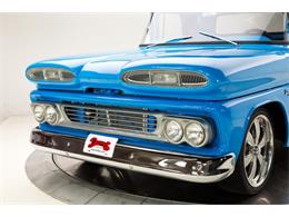 1960 Chevrolet C10 (CC-1176222) for sale in Cedar Rapids, Iowa