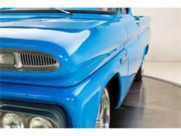1960 Chevrolet C10 (CC-1176222) for sale in Cedar Rapids, Iowa