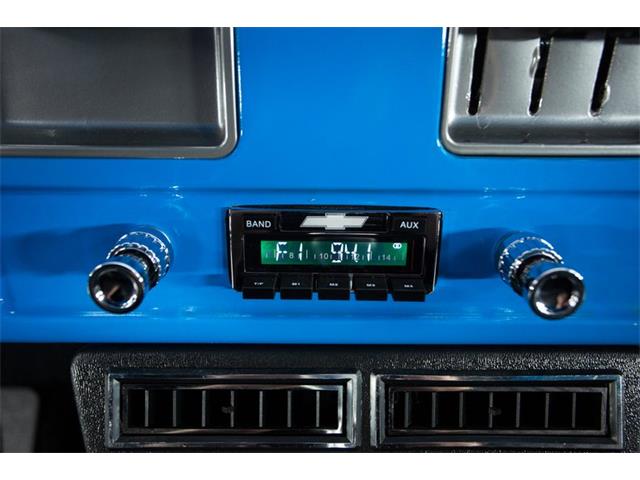 1960 Chevrolet C10 (CC-1176222) for sale in Cedar Rapids, Iowa