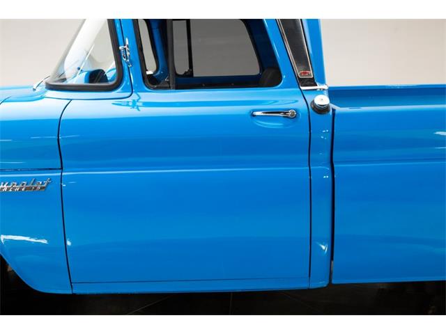 1960 Chevrolet C10 (CC-1176222) for sale in Cedar Rapids, Iowa