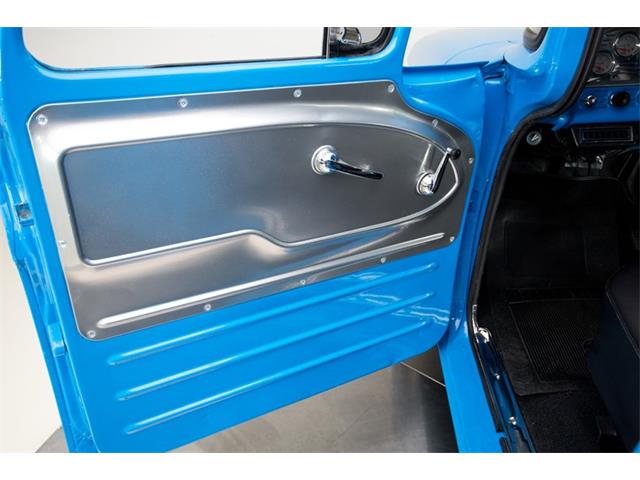 1960 Chevrolet C10 (CC-1176222) for sale in Cedar Rapids, Iowa