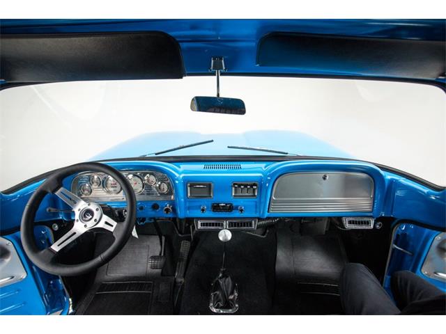 1960 Chevrolet C10 (CC-1176222) for sale in Cedar Rapids, Iowa