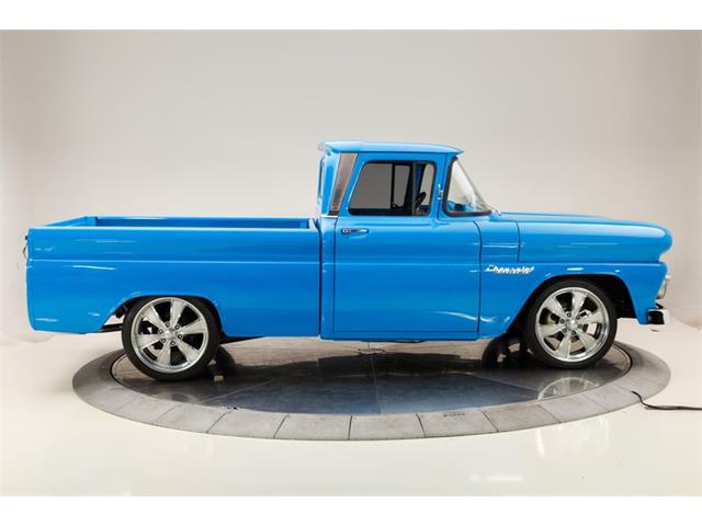 1960 Chevrolet C10 (CC-1176222) for sale in Cedar Rapids, Iowa