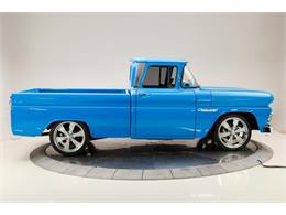 1960 Chevrolet C10 (CC-1176222) for sale in Cedar Rapids, Iowa
